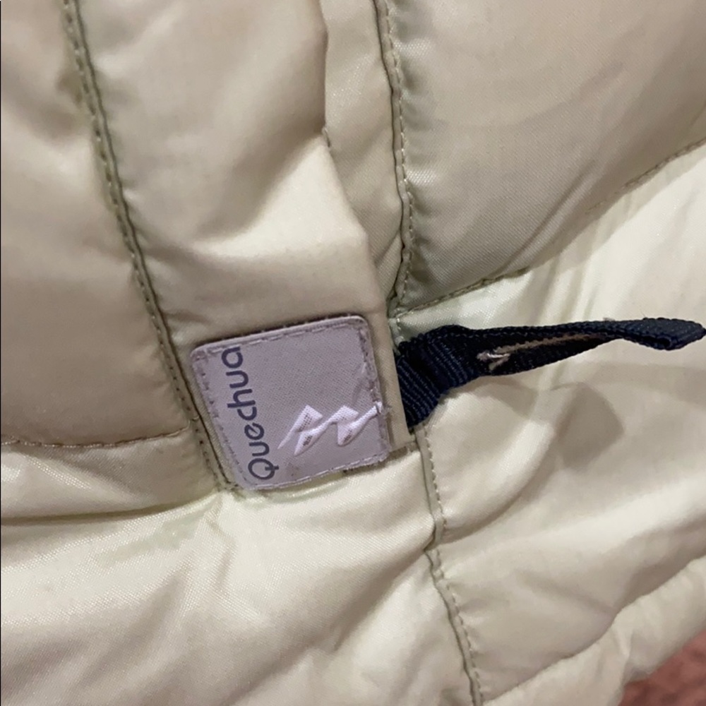 Winter Puff Coat - image 4